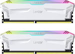 Lexar ARES RGB DDR4 RAM 16 GB Kit (2x8GB) voor €104,78 bij Amazon