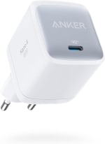 Anker Nano II 65W USB-C oplader voor €22,79 bij Amazon