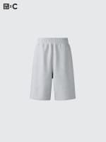 Short en sweat Uniqlo U à 12,90€ chez Uniqlo