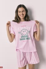 WOMEN'SECRET pijama de verano de mujer por 7,64€