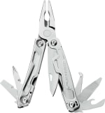 Leatherman Rev multiherramienta por 47,20€ en Amazon
