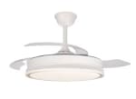 Ventilador de techo PITIJOPO con motor DC 6 velocidades por 34.95€