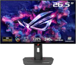 ASUS ROG Strix XG27AQDMG 27" Quad HD 240Hz OLED Gaming monitor voor €411,37