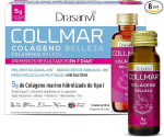 Colageno Drasanvi Collmar líquido 8 viales (8×50 ml) por 16,99€ en Amazon