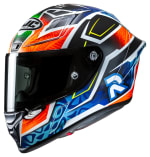 Casco integral RPHA 1 Binder 24 MC27SF por 499,90€