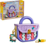 LEGO Creator 3‑en‑1 Sac Fashion avec Rangement 31391 à 19,99€ chez Amazon