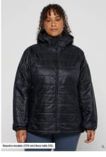 Chaqueta para Mujer Salomon OUTLINE por 59.9€