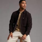 Lacoste Long Sleeve Velour Shirt £59.99