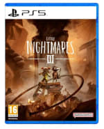 Little Nightmares III PS5 por 26.95€.