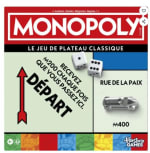Monopoly classique à 18,84€