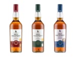 Ben Bracken Single Malt Whisky from £14.99 at Lidl
