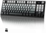 VGN GAMEPOWER K86 gaming keyboard por 39,45€ en Amazon