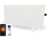 STEALTH ST-IR770W Infrarood paneel verwarming voor €150 bij apollo