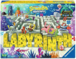 Ravensburger SpongeBob SquarePants Labyrinth voor €22,27 bij Amazon