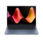 Portátil HP OmniBook 3 16-bu0034ns 16" Intel Core 7 150U 16GB 1TB SSD Intel Graphics