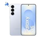 Samsung Galaxy S25 128 GB Azul Claro a 474,99€