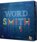 Juego de Mesa Wordsmith por 9€