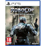 Robocop Rogue City Unfinished Business (PS5) por 11,99€ en Techinn