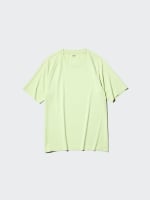 T-shirt DRY-EX pour 12,90€ chez Uniqlo