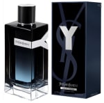 Eau de parfum homme Yves Saint Laurent Y 200 ml à 87,99€