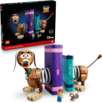 LEGO Toy Story 43301 por $2,930 | Oferta Amazon