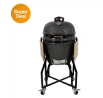 Grill Guru original barbecue voor 499