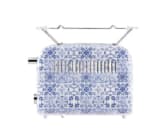 SILVERCREST® KITCHEN TOOLS Grille-pain double à 17,99€