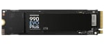 SSD M2 Interne Samsung 990 EVO Plus à 79,99€