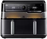 Braun TwinCook3 Airfryer TD3030IBK voor €99 bij Art & Craft