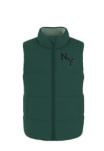 Lupilu Chaleco acolchado reversible infantil por 8.99€