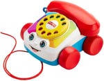 Fisher-Price Teléfono Parlanchín por $132 | Oferta Amazon