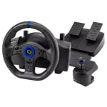 Volante Blade BR5 Wheel para PS5 con Pedales y Retroalimentación Háptica por 79,99€