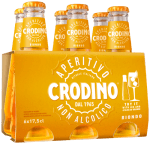 60% cashback op Crodino Biondo via Tikkie en Gall & Gall