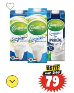 Campina Langlekker (1 L) voor €0,79 bij Dirk