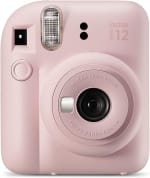 Cámara Instax Mini 12 Rosa por $960 | Amazon