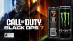 Pack Exclusivo Monster Energy X Black Ops 7 por $60 | Kinguin (SPEI)