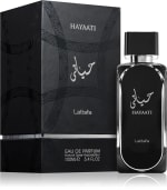 Lattafa Hayaati Eau de Parfum unisex por 16,65€