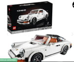 LEGO 10295 Porsche 911 à 127,49€
