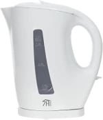 Hervidor de Agua Eléctrico 1.7L por solo 7,99€