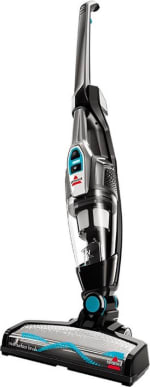 Bissell Steelstofzuiger Multireach Essential 18 V voor €79,99 bij Bol