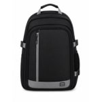 Mochila Multibolsillos Mediterraneo Saint Tropez por 9.99€