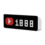 Montre intelligente Pixel Ulanzi TC001 2882 à 45,99€