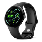 Google Pixel Watch 3 (45 mm) – Android smartwatch with heart rate tracking, advanced