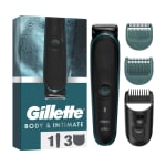 Gillette Intimate Elektrische Trimmer i5 voor €26,20 bij Joybuy