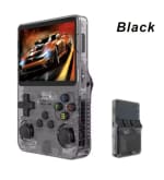 Consola de videojuegos portátil r36s/ r36h por 22,08€