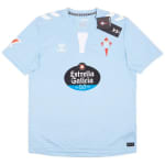 Hummel Camiseta local del Celta de Vigo 2024-25 por 19,79€