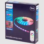 Philips Tira LED 5m 24W 1500lm por 13,46€