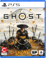 Ghost of Yotei PS5 por $899 | Oferta Amazon