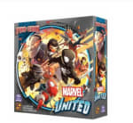 Juego de mesa Marvel United: Spider-geddon por 20€