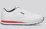 Fila Zuro Zapatillas Hombre por 19.99€